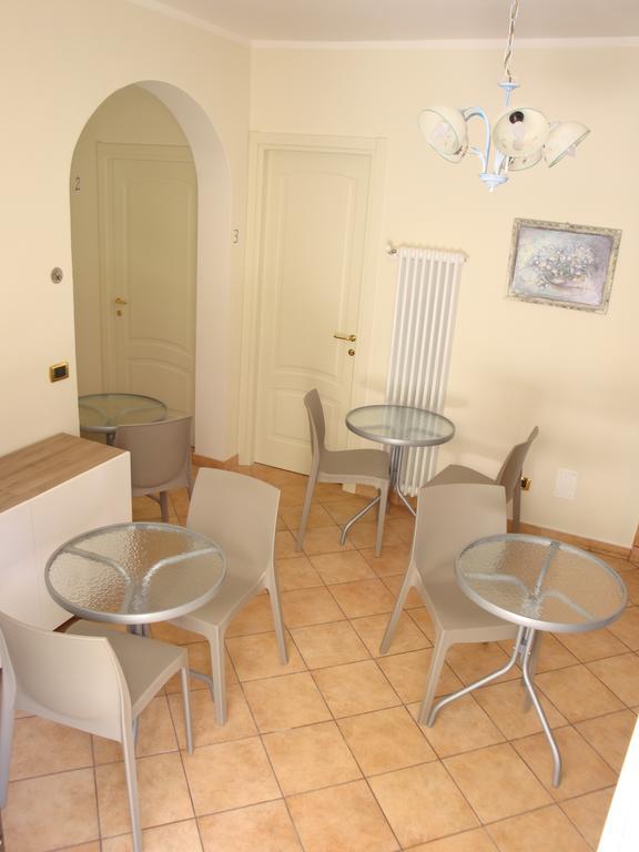 Andoramare B&B Exteriör bild